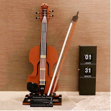 10224 K-BOX  THE Playable Violin | CREATIVE |