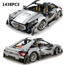  10227 K-BOX THE Super Speed Racing RSR GTE  Car   | SPORT CAR