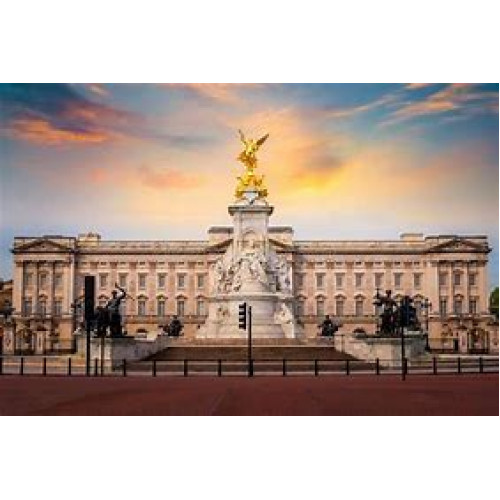 6224  WANGE The Landmark Buckingham Palace| HOUSE 