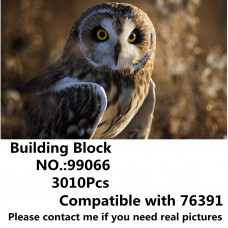 76391/99066 FAMOUS MAGIC MOVIE DELIVERY OWL PHOENIX | CREATOR |