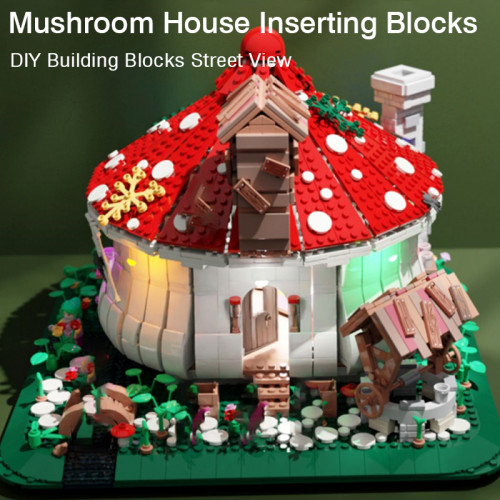 86006 JUHANG  THE Mushroom House  | HOUSE 