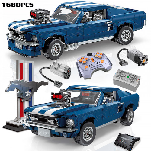 86201 THE RC FAMOUS RACING CAR| SPORT CAR