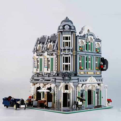 89100  JIE STAR The Jazz Cafe Shop  | HOUSE 