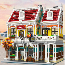 89131 JIESTAR THE CLOTHING STORE    | HOUSE