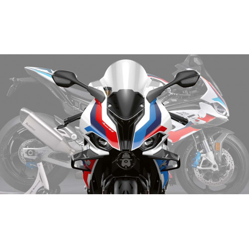 9808 THE FANTASY MOTORCYCLE M1000RR  | SPORT CAR