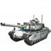 632005 Russia T-90 Main Battle Tank Ww2 Army |Tank