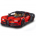 13388A/B/C/D Multi-Color Racing Car | SPORT CAR |