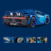 13388A/B/C/D Multi-Color Racing Car | SPORT CAR |