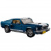 11293/91024/21047 THE CLASSIC BLUE CAR | SPORT CAR