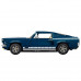 11293/91024/21047 THE CLASSIC BLUE CAR | SPORT CAR