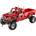 DECOOL 3362 Pickup Truck 2 in 1|TECH