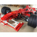 DECOOL 3335 Formula Ferrari 1:8|TECH