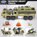 XB06014  The Scorpion Heavy Truck|CREATOR