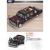 XB03003 THE HONGQI MASTER CAR | CREATOR |