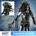 XB04001 THE ALIEN ROBOT【In box-optional】 | CREATOR |