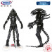 XB04001 THE ALIEN ROBOT【In box-optional】 | CREATOR |