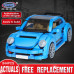 XB03015 THE BEETLE CAR | CREATOR |