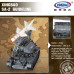 XB06003 THE MOC The SA-2 Guideline TANK|TANK