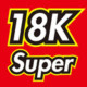 18K SUPER CAR