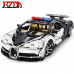 13388A/B/C/D Multi-Color Racing Car | SPORT CAR |