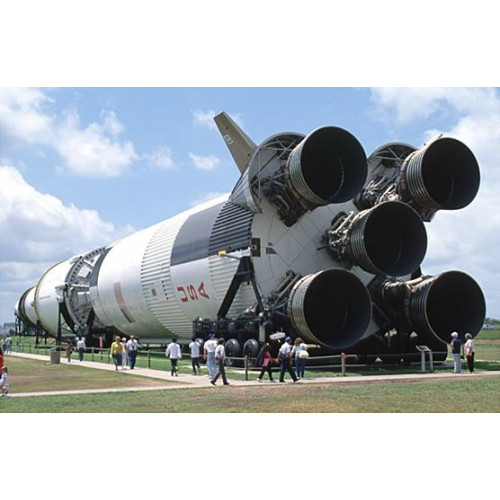 37003/180001 THE AMERICAN ROCKET  | CRE |