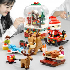 SEMBO 601090-601092 The Xmas Set| CRE