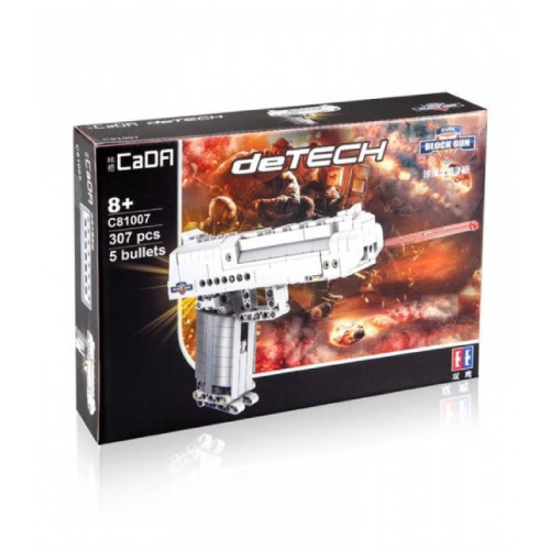 CADA C81007 DESERT FALCON GUN |ACG 