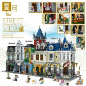 MODULAR COLLECTION (180)