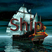 BOAT / SHIP / CRUISE COLLECTION (14)