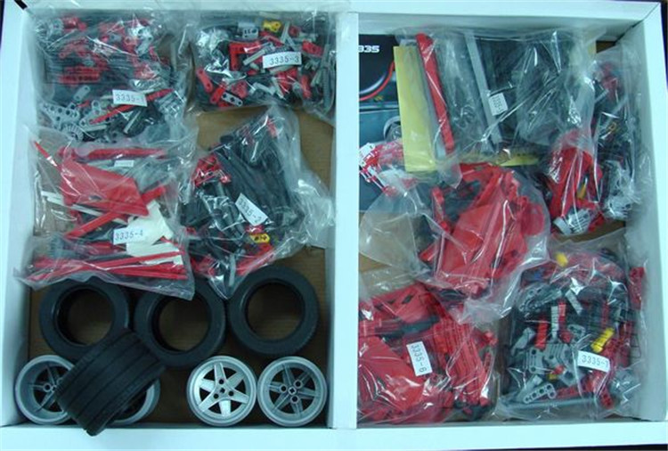 DecoolRacingCar18Model33351242pcsactionfiguretoysDIYBrickstoysforChildrenlegoingtechnicF1setFormulaF-32833140503