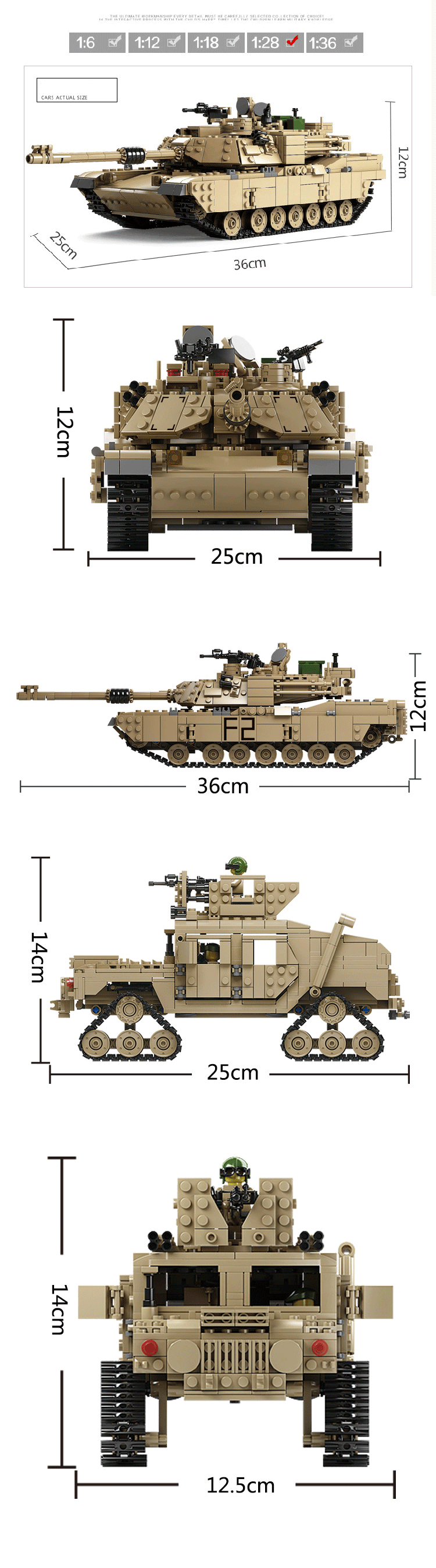 New-Theme-Tank-Building-Blocks-1463pcs-Building-Blocks-M1A2-ABRAMS-MBT-KY10000-1-Change-2-Toy-Tank-Models-Toys-For-Children-32861291976